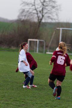 Bild 89 - Frauen TSV Zarpen - SG R�nnau/Daldorf : Ergebnis: 0:0